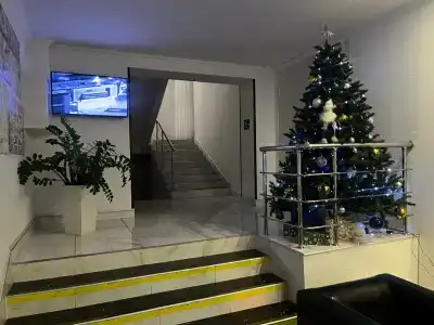 Atriya Mini-Hotel - 28