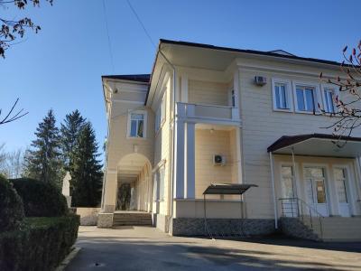 Sanatorium im. S.M. Kirova - 24