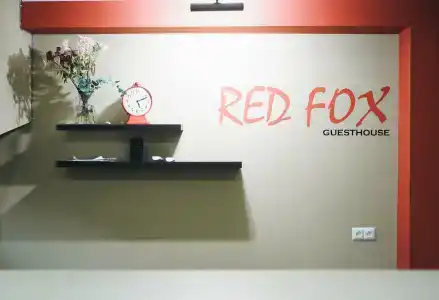 Red Fox Guesthouse - 5