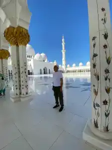 Occidental Sharjah Grand - 63