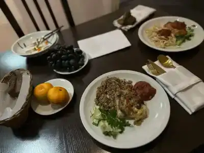 Lago-Naki Resort - 8