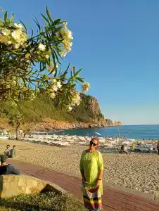 Sarıtaş - All Inclusive - 49