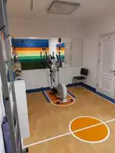 Apartotel Longin - 26