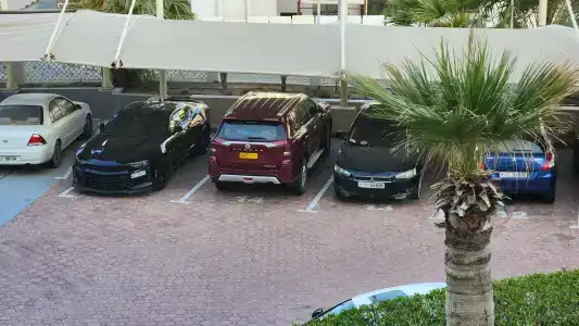 Occidental Sharjah Grand - 46