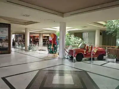 Park Inn Veliky Novgorod - 84