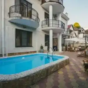 Grand Way Vinograd Boutique-hotel - 0