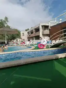 Ogni Mayaka Holiday Park Tourist base - 91