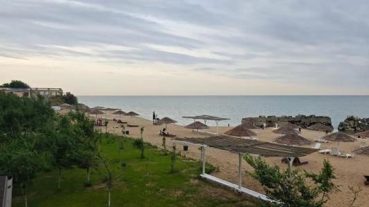 Гостиничный комплекс DELFIN - 11