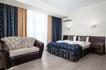 Guest House Altai - 17