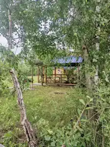 Turisticheskiy kompleks Slavyanskiy mir - 19