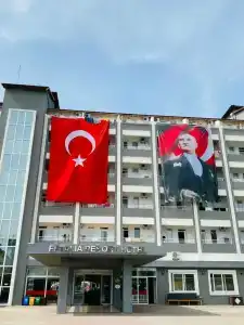 Xeno Eftalia Resort - 4