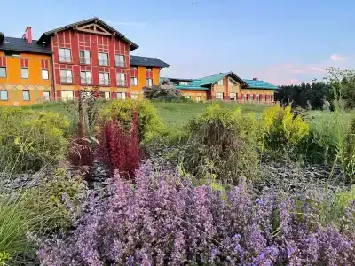 Park-EkoBel Kolbovichi - 54