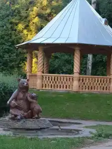 Tetkovo Recreational Resort - 80