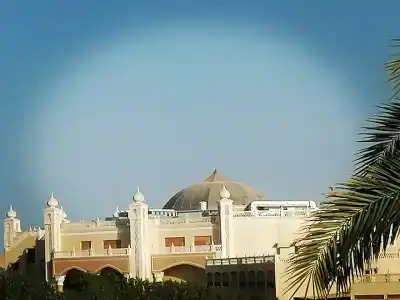 Pharaoh Azur Resort - 37