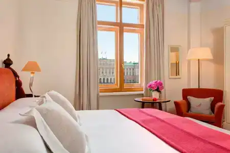 Астория Rocco Forte - 37