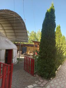 Guest House Arbat - 8