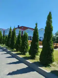 Saint Lake (У Святого Озера) - 4
