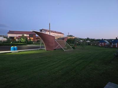 Terrassa Park - 13