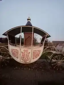 Eko-kompleks Nikolaevskie Prudy - 50