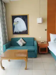 Parrotel Beach Resort - 43