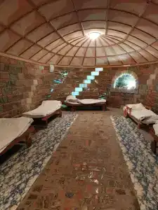 Shifaly -profilaktoriy Sanatorium - 31