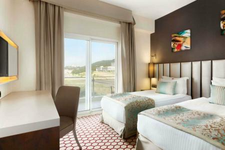 Ramada By Wyndham Soma - 37