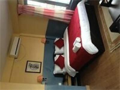 Silver Oaks Inn - 66