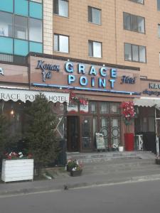 Grace Point - 13