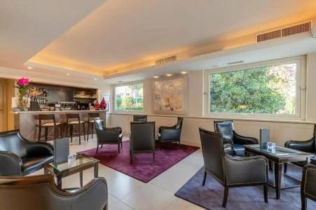 Villa Rosa - 12