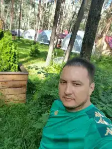 Kupolnaya baza Royal Forest - 51