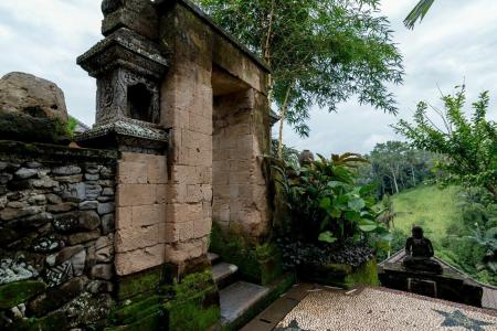 Ulun Ubud Resort - 38