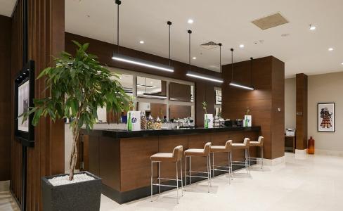 Radisson Blu Ankara Cankaya - 4