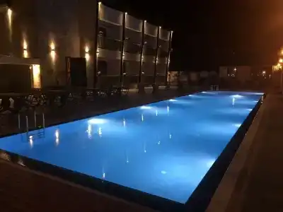 Kosa Otel Çeşme - 12