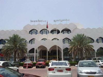 Beach Bay - 23