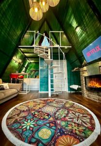 Kadifeli Konak & Bungalow(Kadifeli Konak Boutique) - 8