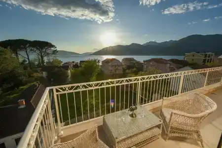 Sea Point Apart Tivat - 13