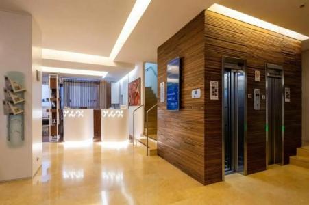 Hilton Garden Inn Rome Claridge - 18