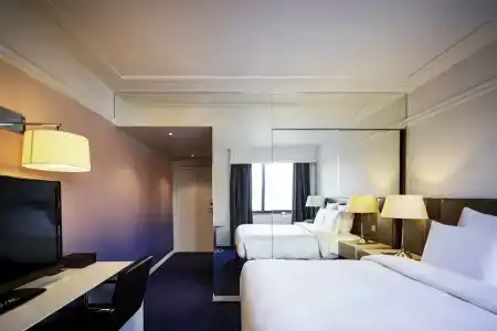 Pullman Paris Montparnasse - 38