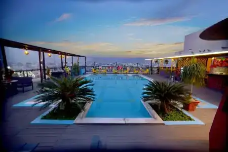 Ramada By Wyndham Jaipur - 45