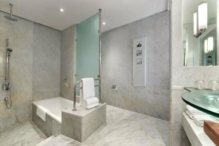 Hyatt Regency Kolkata - 64