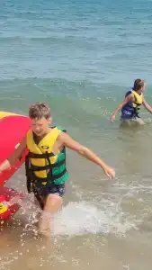 Recreation center Lukoyl - 47