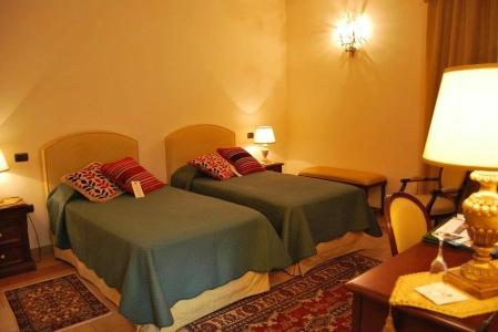 Sangiorgio Resort & Spa - 96