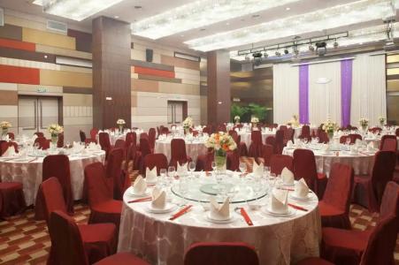 Holiday Inn Xiaoshan, an IHG - 15