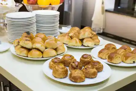 Best Western Plus Atakent Park - 40