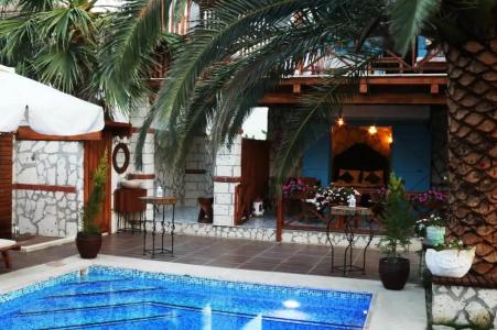 Ala Konak Alacati - 48