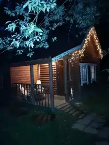 Zagorodnyi klub Shavskaya dolina Tourist base - 56