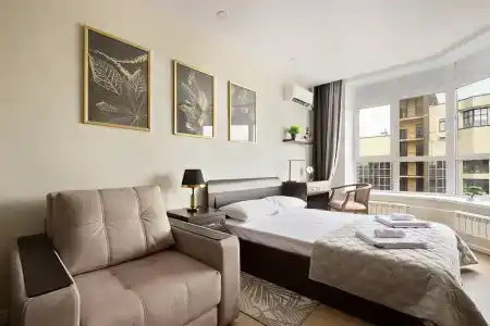 Karat Apart-hotel - 19