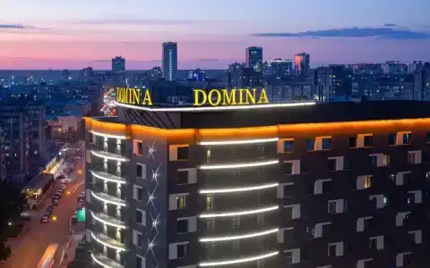 Домина Новосибирск - 95