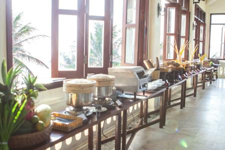Allezboo Beach Resort & Spa - 85