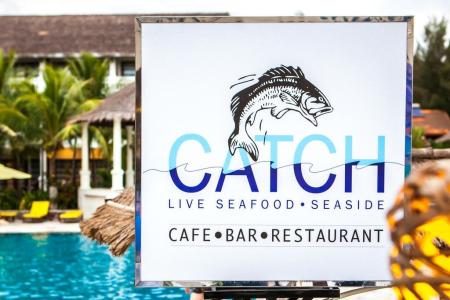 Allezboo Beach Resort & Spa - 35